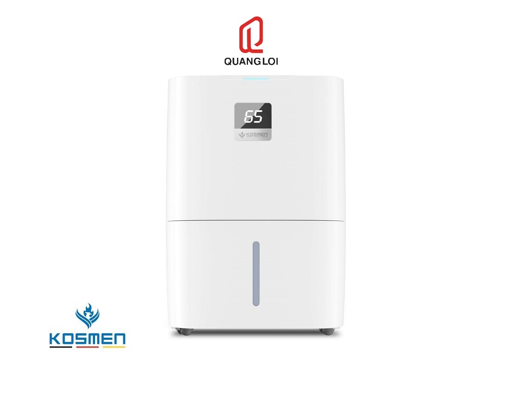 Máy hút ẩm dân dụng Kosmen KM-25N